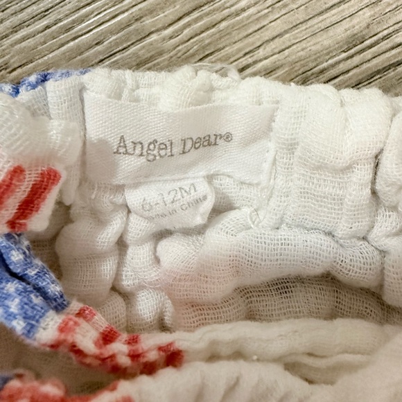 Baby girl lot 4 pieces size 6-9 months - Picture 7 of 9